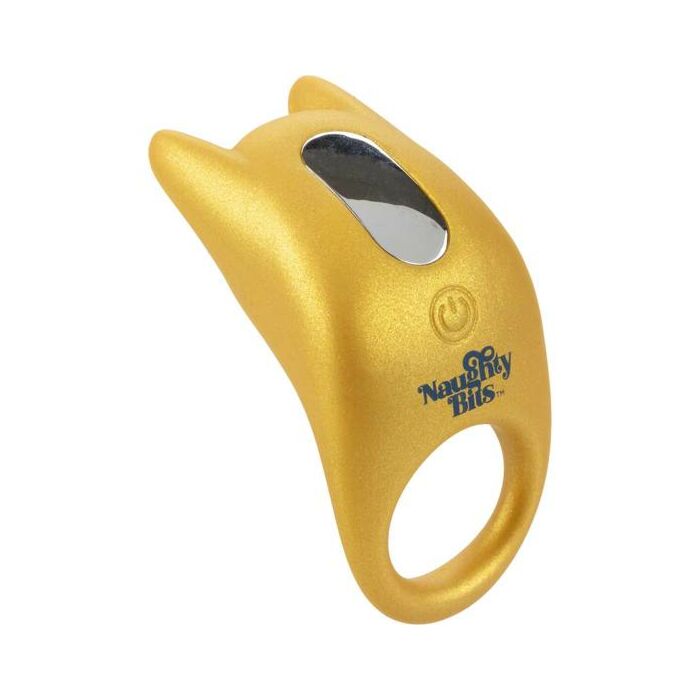 Geiler af vibrierender Ring