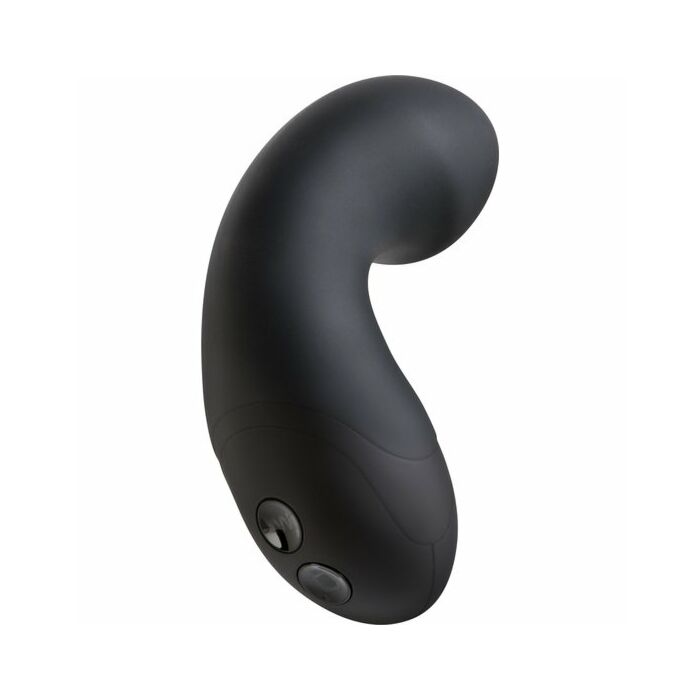 IVibe wählen - iplay schwarz Vibrator