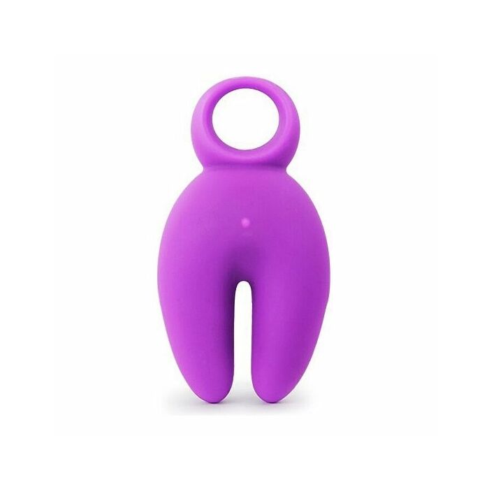 Höhepunkt Elite - Clio 9x Dual-Motor-Vibrator - lila