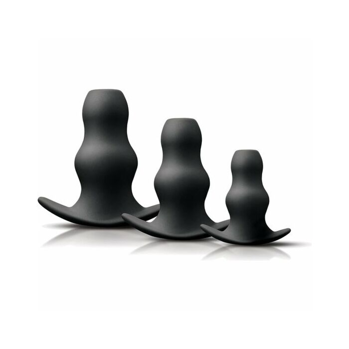 Renegade Peeker Kit - schwarz