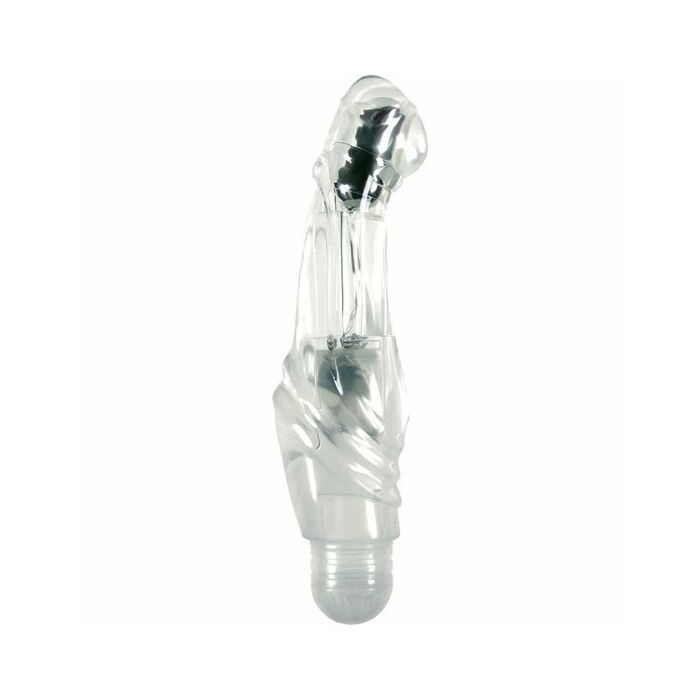 Lucidity beleuchtet Mini-Vibrator mirage