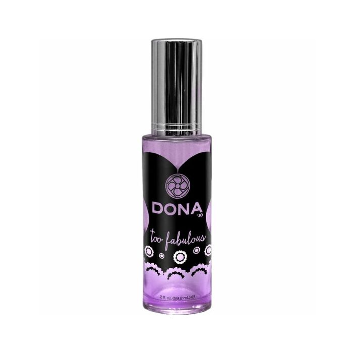 Dona Pheromon Duft zu fabelhaft 60ml