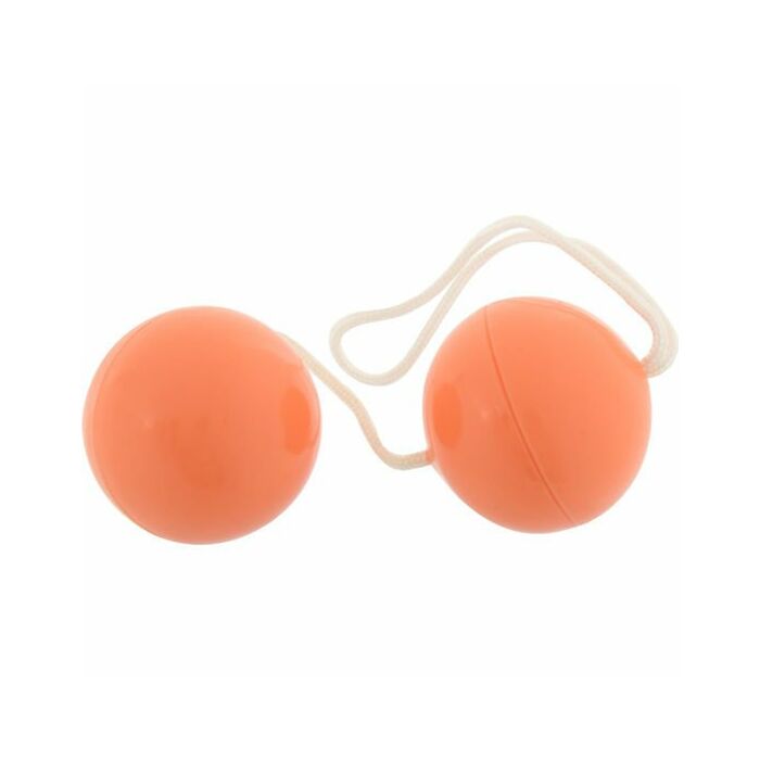 Orgasmus Bälle Extreme Weichheit