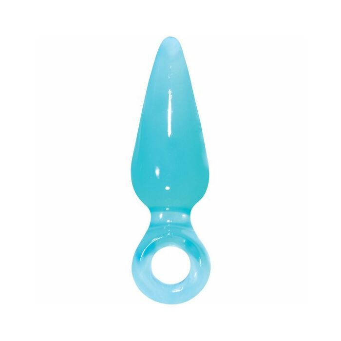 Jolie Mini Plug - Aqua