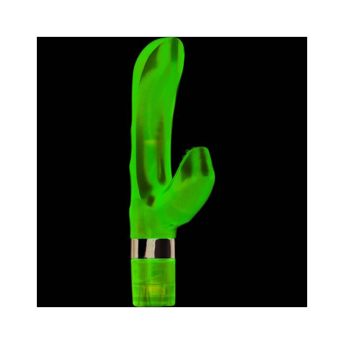 Platinium Edition g-kiss rosa Vibrator Zügellos