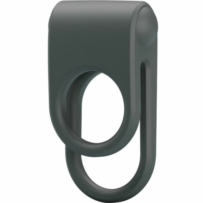 Hübsche Liebe Julie vibrierenden Teaser Cockring