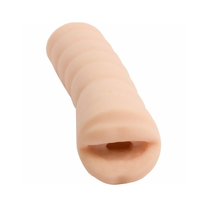 Quickie geht in den Mund