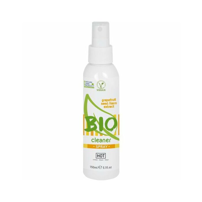 Spray Traubenreinigung - 150ml