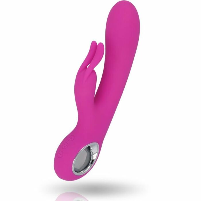 Inspirieren Sie Glamour Katelyn Kaninchen lila