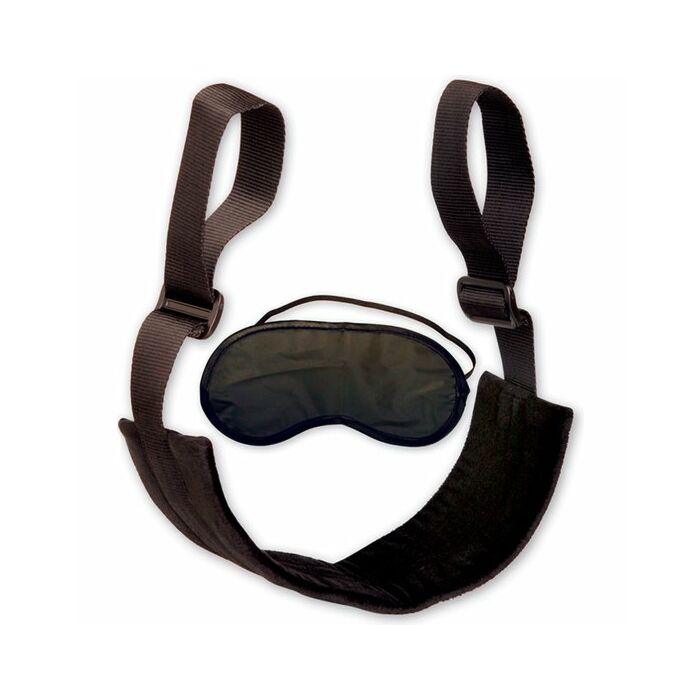 Fetish Fantasy Harness es Hündchenart zu tun