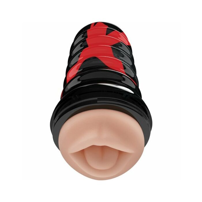 Masturbator Mund Air Tight Elite