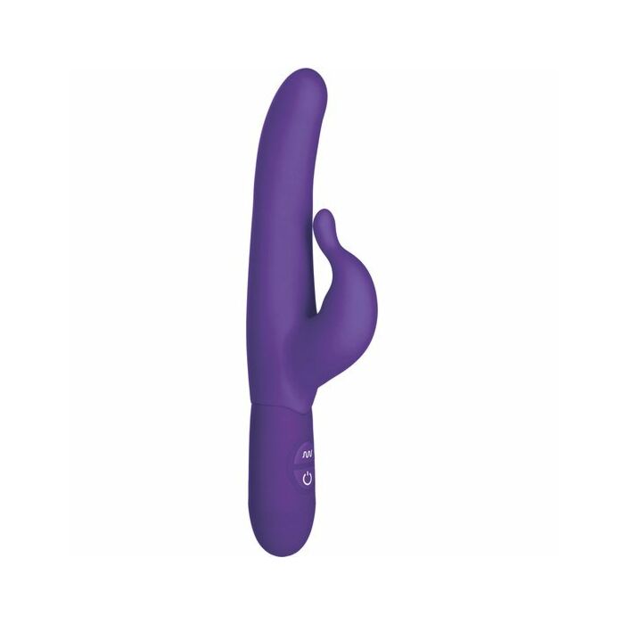 Posh lila Vibrator 10 Geschwindigkeit