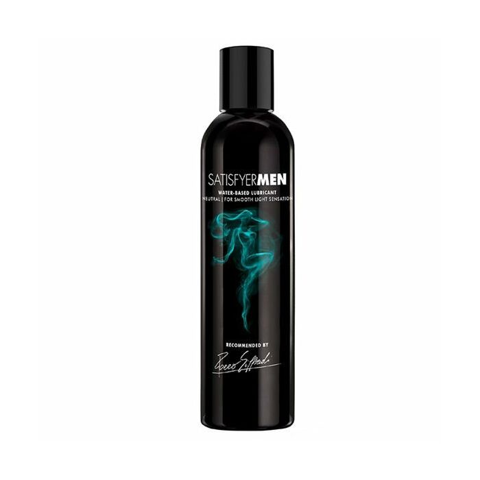 Satisfyer Männer Schmiermittel neutral 300ml