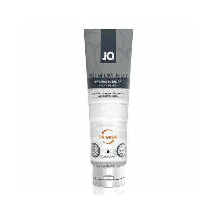 Jo Premium Gelee Orig Schmiermittel 120 ml