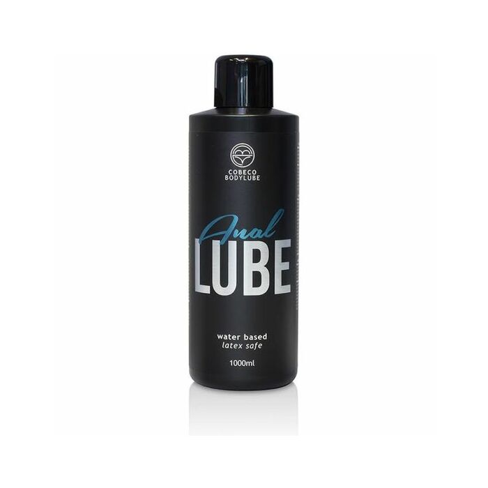 Lubri Aqua Anal 1000ml