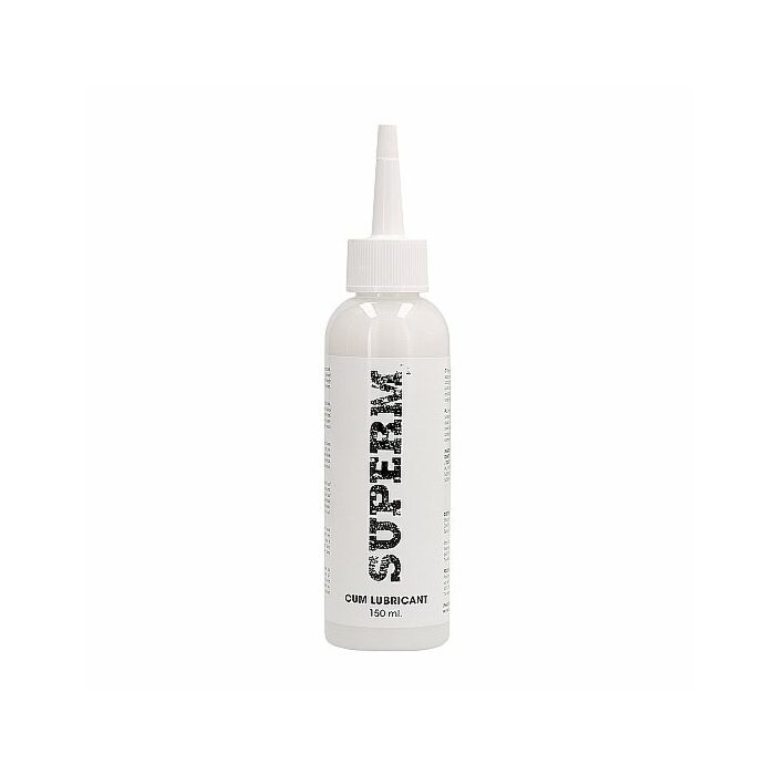Superm cum Schmiermittel - 150ml