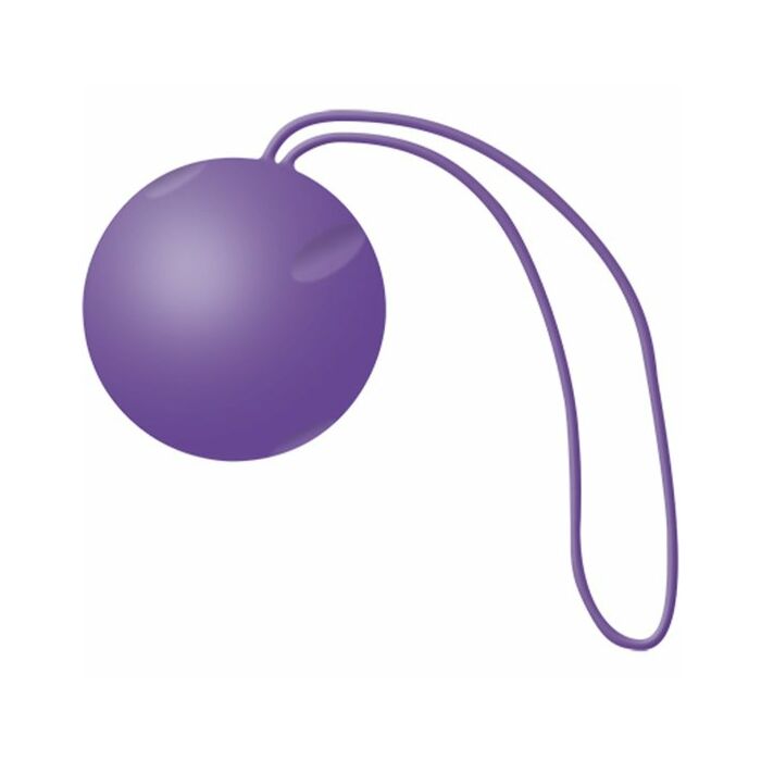 Joyballs Single Lebensstil violett