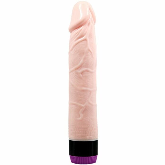 Real Feel Vibrator 21,5 cm