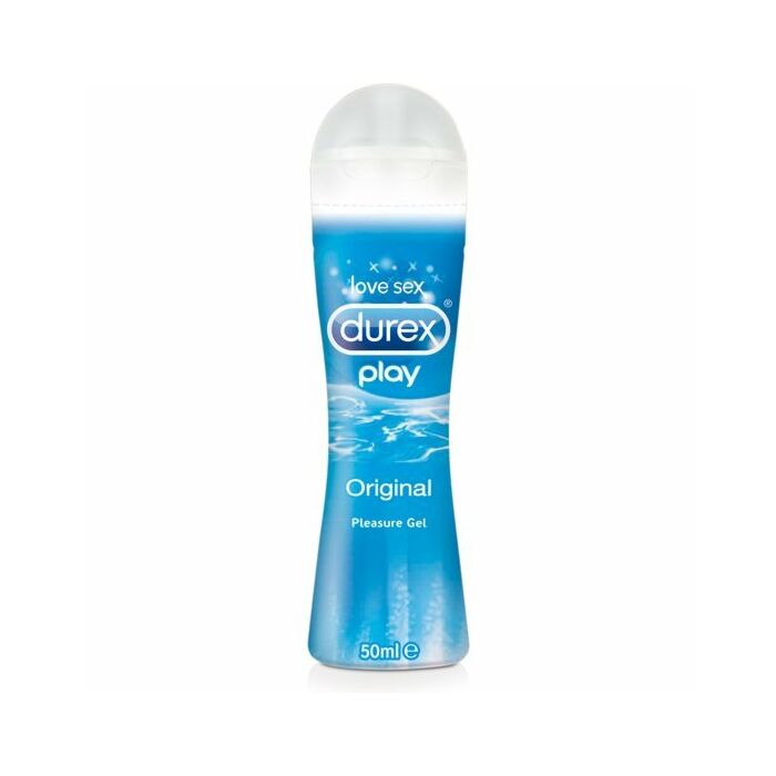 Intimes Gleitgel Durex 50ml