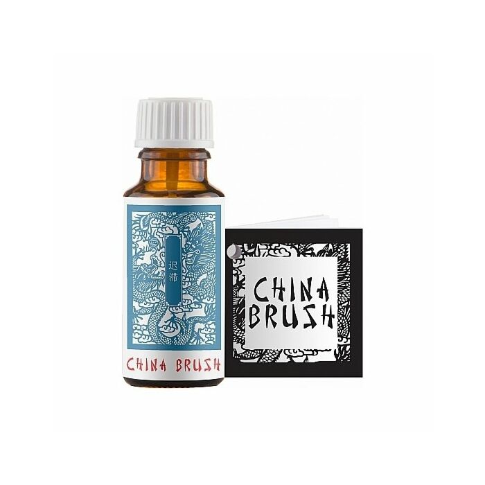 China Pinsel xl 50ml