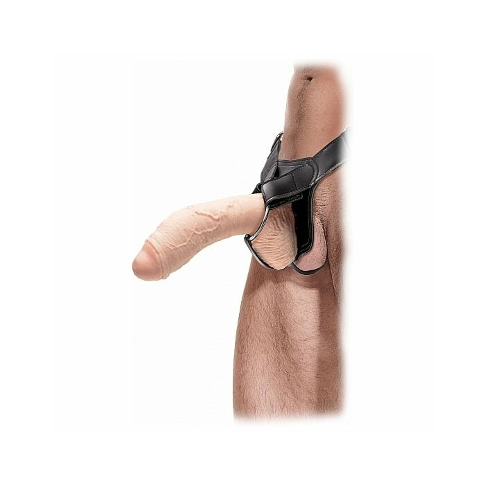 Hohlstrap-on NaturaPen