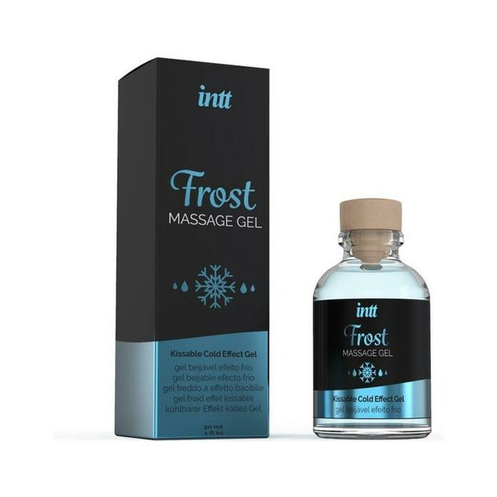 Gel Frost 30ml