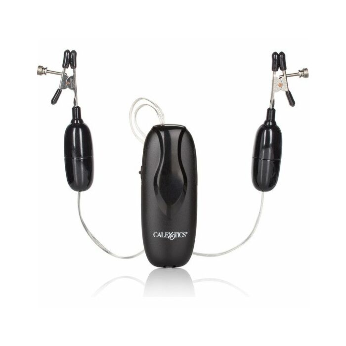 Nippelklemmen vibrieren