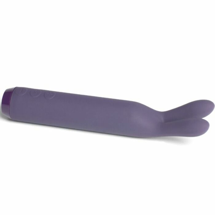 Doppeltes Vergnügen Rabbit Bullet Vibrator