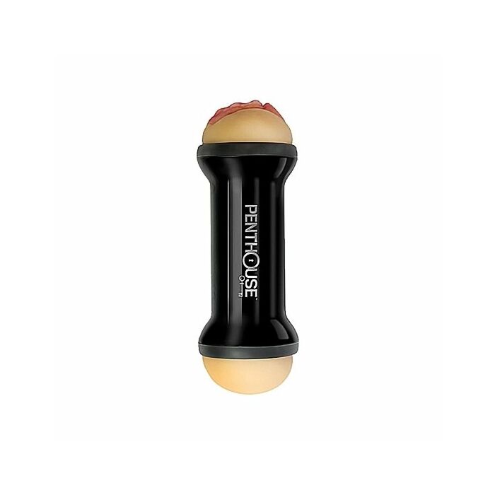 Penthouse doppelseitiger Stroker - Adrianna Luna