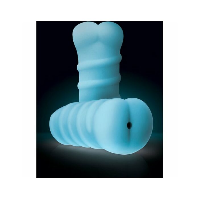 Firefly dat ass - blau