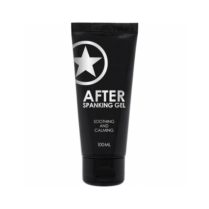 Nach dem Prügelgel - 100ml