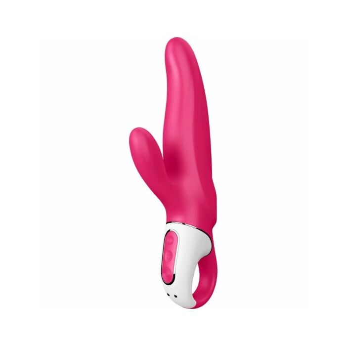 Satisfyer Stimmung Herr Kaninchen