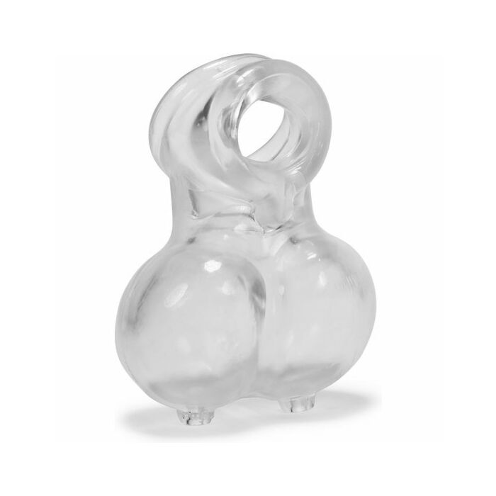 Oxballs Sackleinen 2 klar