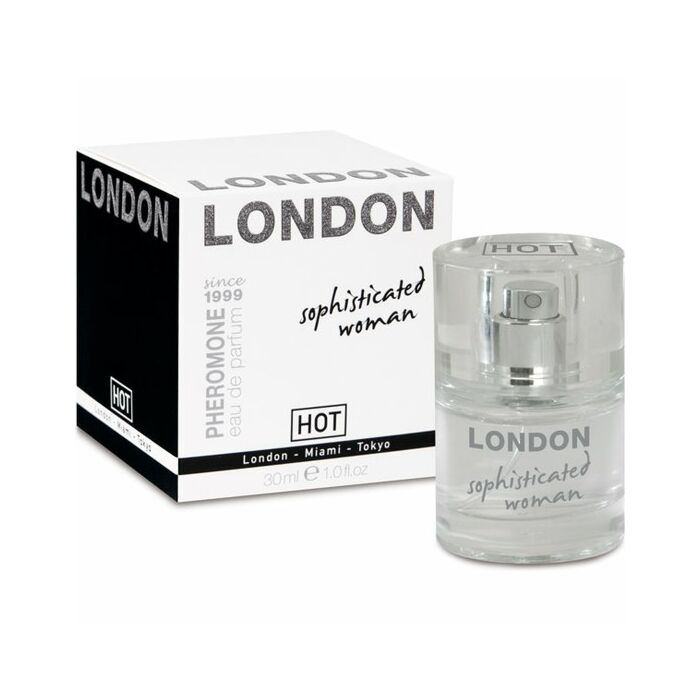 London Eleganz 30ml