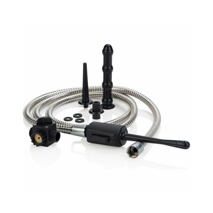 Universelles Wasserwerkssystem