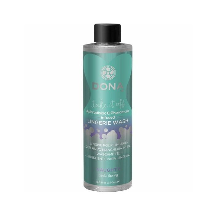 Frech Wäsche Waschmittel 250 ml