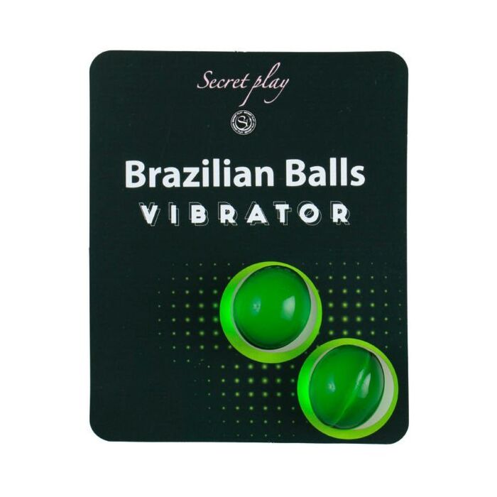 Duo Sinnliches Brasilianisches