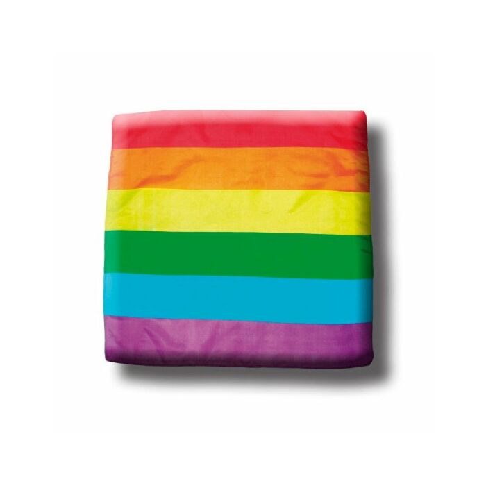Bandana 60 x 60 lgbt Stolz