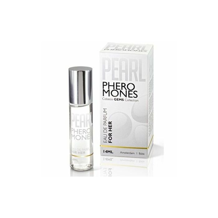 Perfume Perle Pheromon 14ml