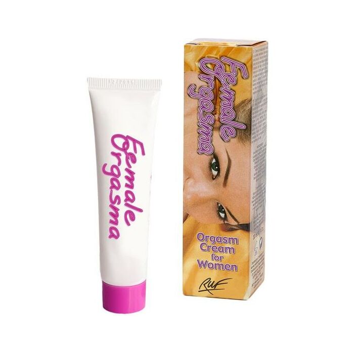 Orgasmuscreme FemmeBliss