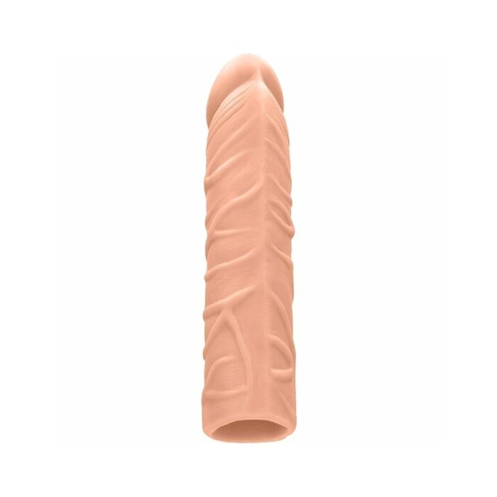 Penis Extender 17,5 cm Fleisch
