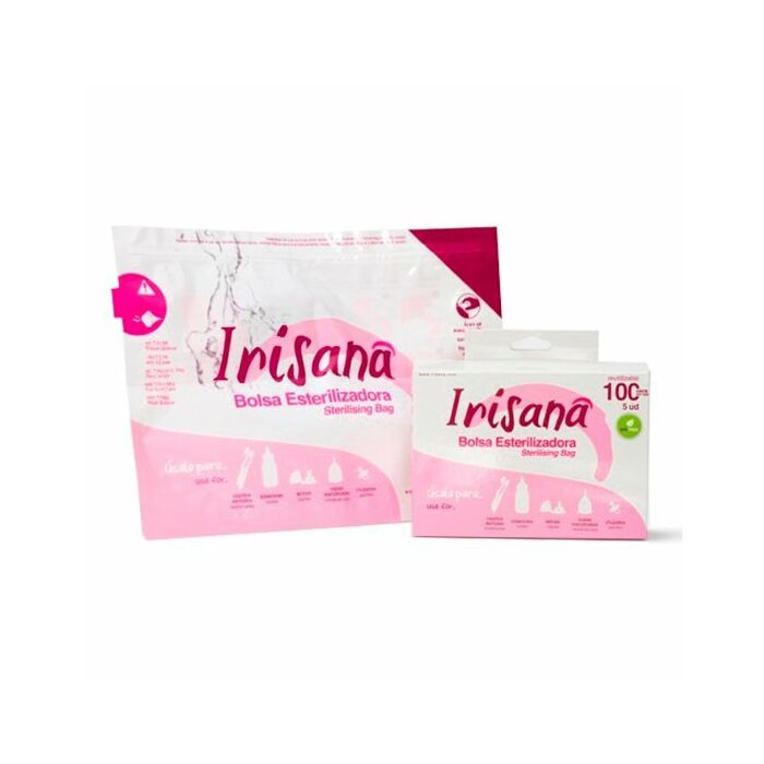 Irisana Menstruationslinderung