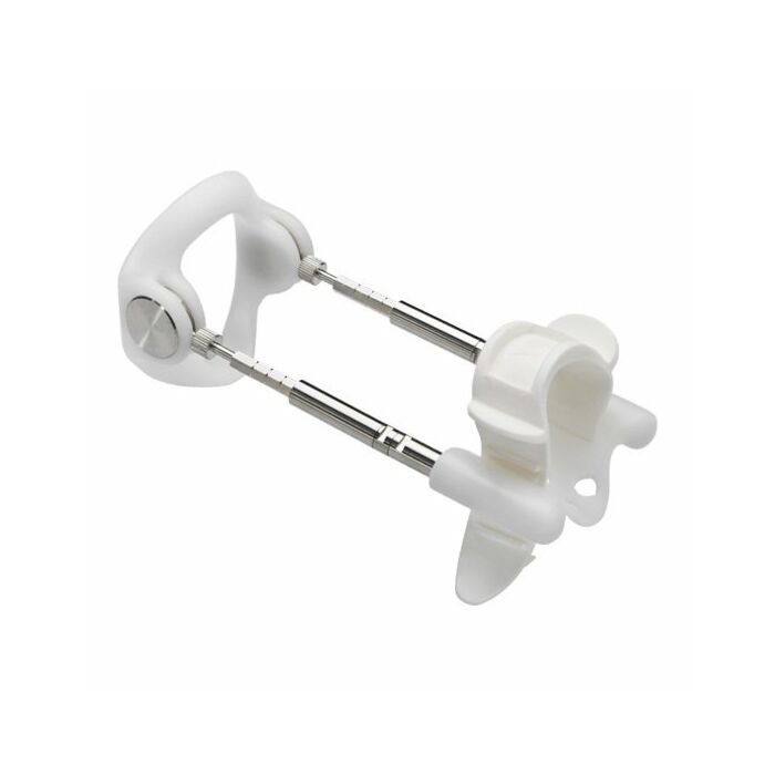 JES schwarz Penisvergrößerung