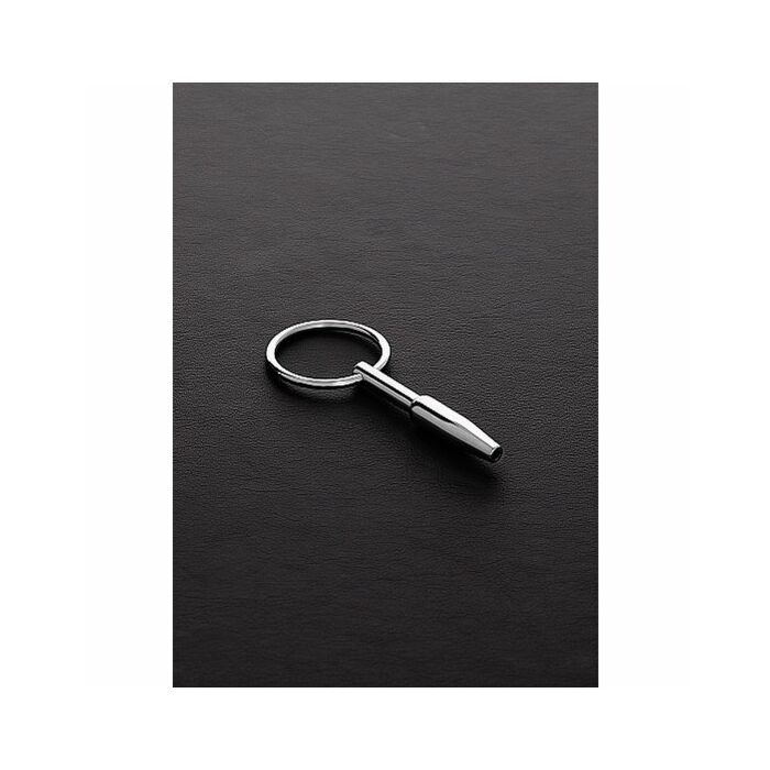 Hohler Ministecker (8mm)