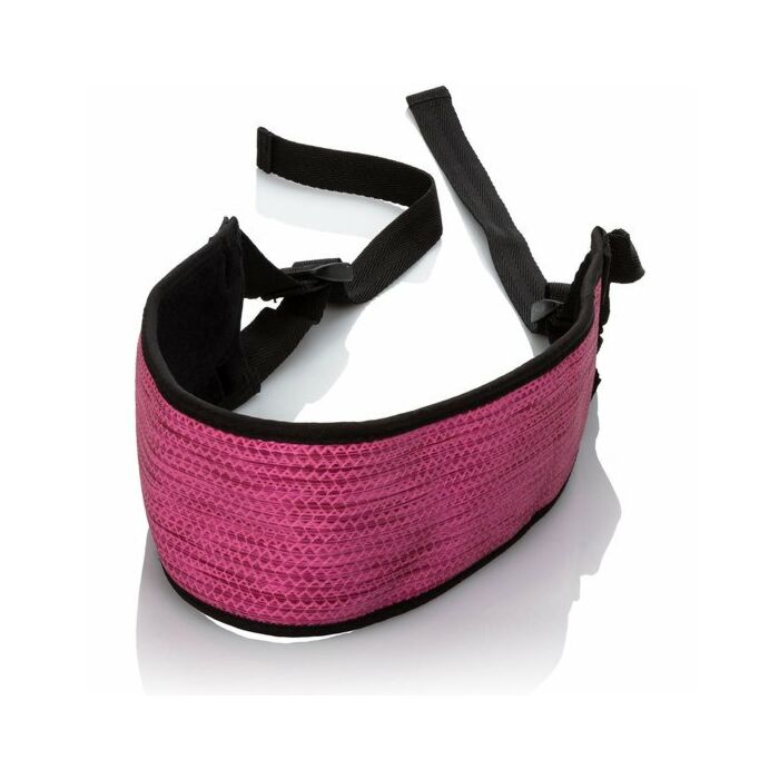 Tickle mich rosa bj Strap