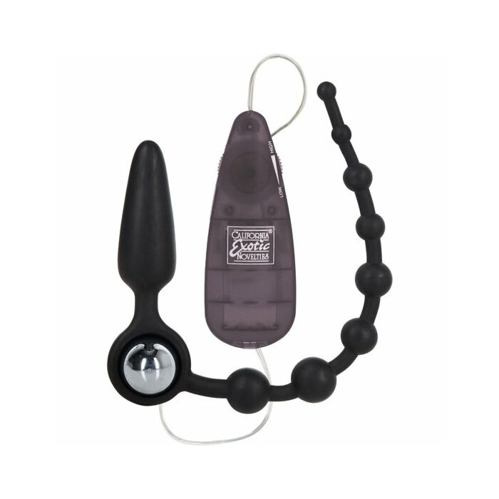 Booty Call Booty Double Dare Black