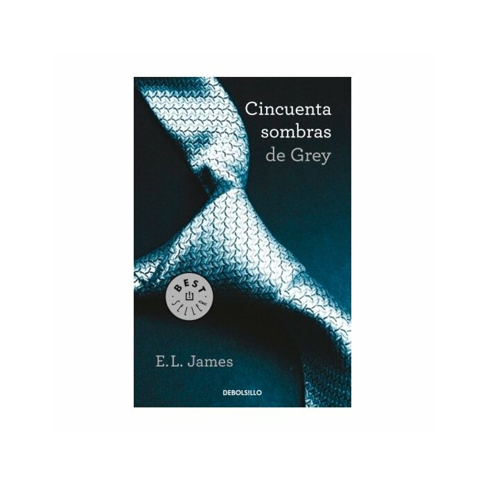Fifty Shades of Grey (Fifty Shades Trilogie 1)
