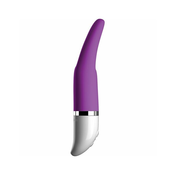 Crush kuscheln Fehler lila Vibrator