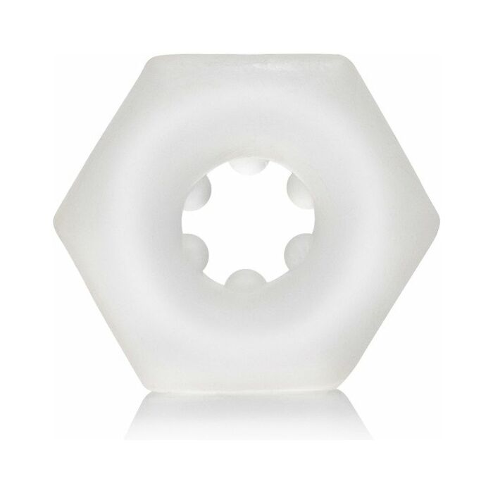 Sexagon Enhancer Ring klar