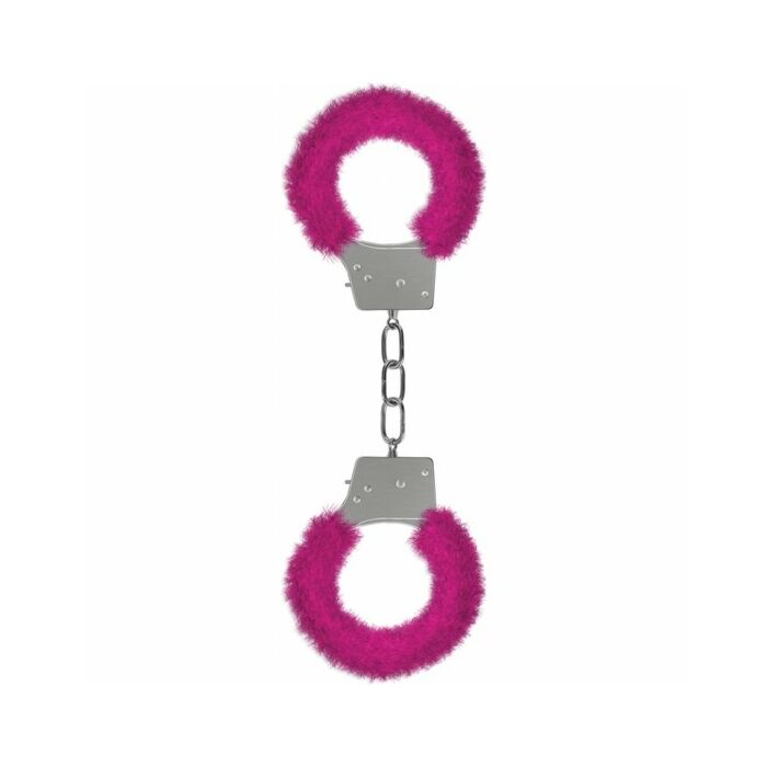 Anfänger Frauen rosa Haaren